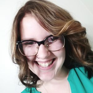 Meet your Posher, Rochelle